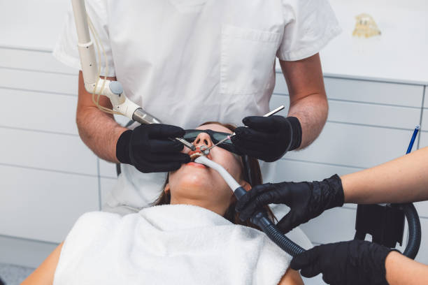 Best Dentist Open Late Near Me  in Smackover, AR